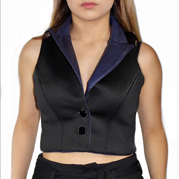 Reversible Rénoosh Top - Picture 2 of 4